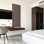 ホテル トップロフト ザ アパートホテル 3*