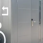 トップロフト ザ アパートホテル 3*