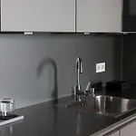 ホテル トップロフト ザ アパートホテル クライルスハイム
