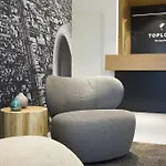 トップロフト ザ アパートホテル 3* クライルスハイム
