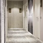 ホテル トップロフト ザ アパートホテル 3*