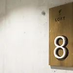 トップロフト ザ アパートホテル クライルスハイム