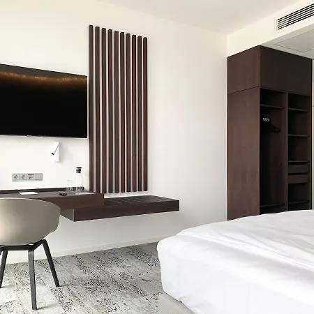 Hotel Toploft The 3*