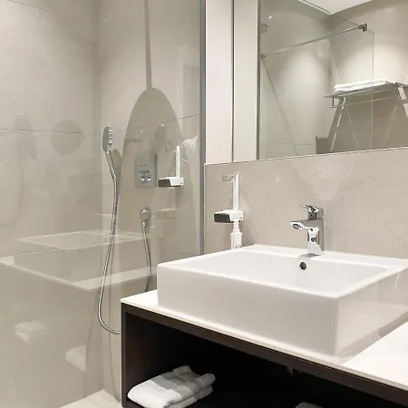 Toploft The Hotel Crailsheim