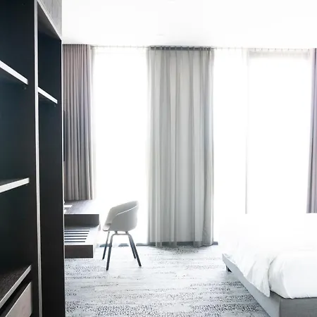 Hotell Toploft The