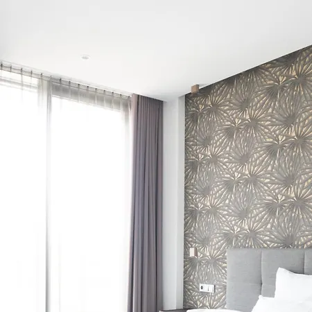 Toploft The Hotel Crailsheim