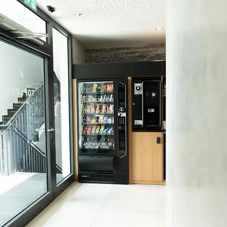 Toploft The Crailsheim