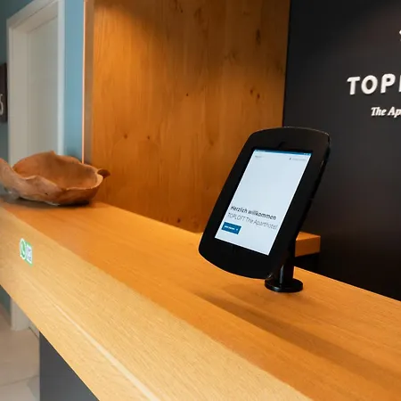 Toploft The Hotel 3*