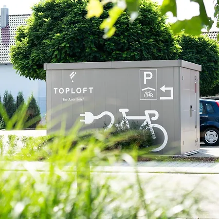 Hotel Toploft The 3*