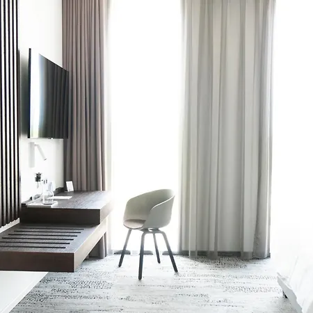 Toploft The 3* Crailsheim