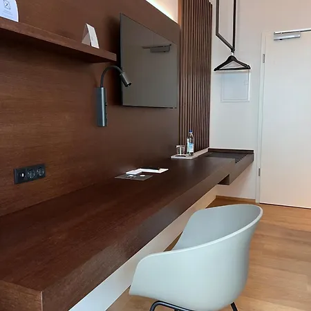 Toploft The 3* Crailsheim