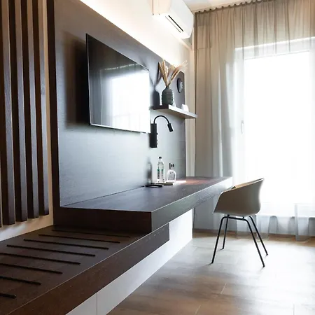 Toploft The Hotel 3*