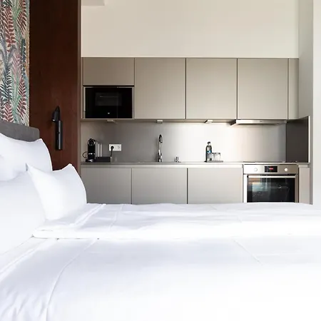 Hotel Toploft The 3*