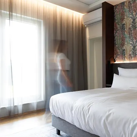 Hotel Toploft The Crailsheim