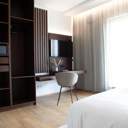 Toploft The 3* Crailsheim