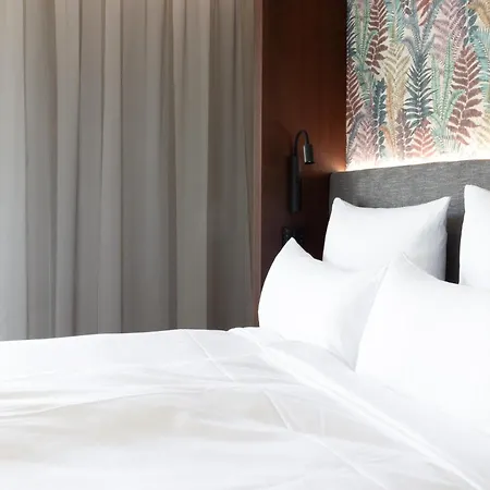 Toploft The Hotel
