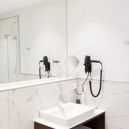 Toploft The Hotell Crailsheim