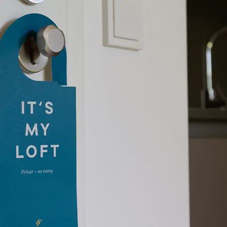 Toploft The 3* Crailsheim