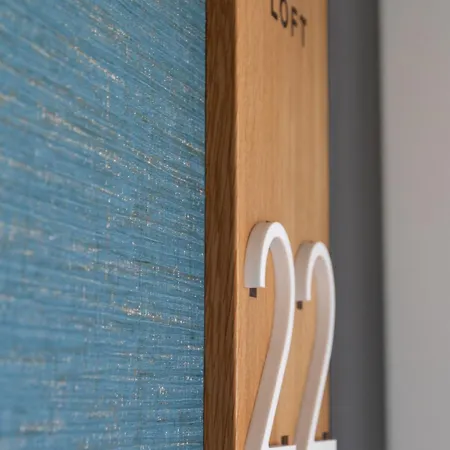 Toploft The Crailsheim