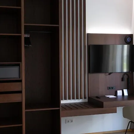 Hotell Toploft The Crailsheim
