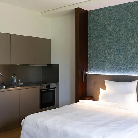 Toploft The Hotel Crailsheim