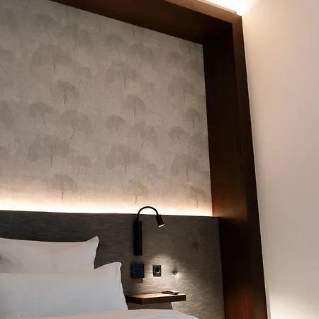 Toploft The Hotel 3*