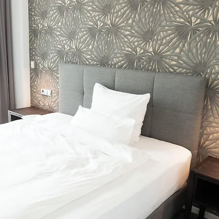 Hotel Toploft The Crailsheim