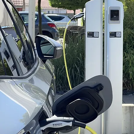 Hotel Toploft The Crailsheim