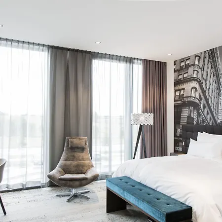Toploft The Hotel
