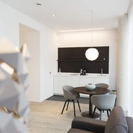 Toploft The Hotel 3*