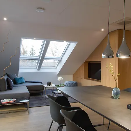 Toploft The Hotel Crailsheim