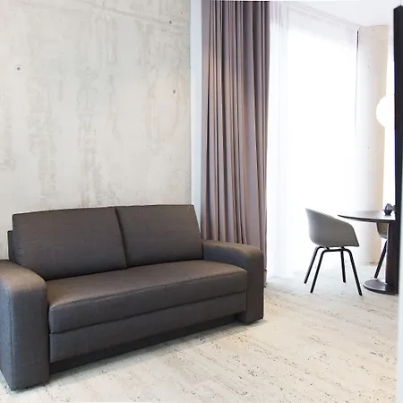 Hotel Toploft The 3*