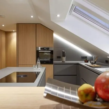 Hotel Toploft The Crailsheim