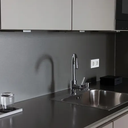 Hotel Toploft The Crailsheim