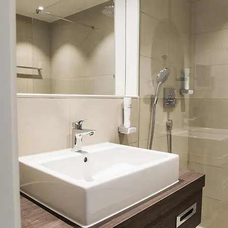 Toploft The Crailsheim