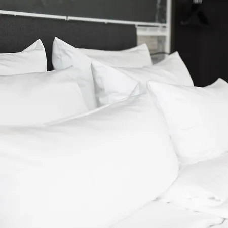 Hotel Toploft The Crailsheim