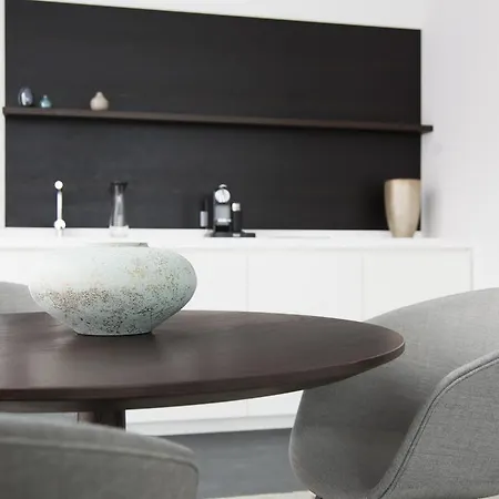 Toploft The Hotel Crailsheim