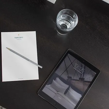 Toploft The Crailsheim