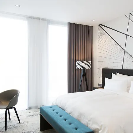 Toploft The Hotel Crailsheim