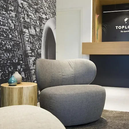 Toploft The 3* Κράιλσχαϊμ