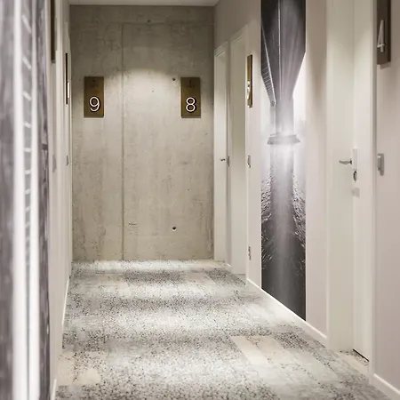 Hotel Toploft The 3*