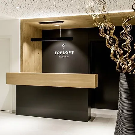Toploft The 3*