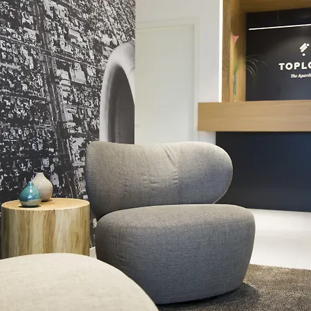 Hotel Toploft The