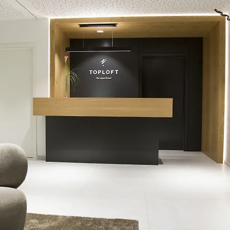 Hotel Toploft The 3*