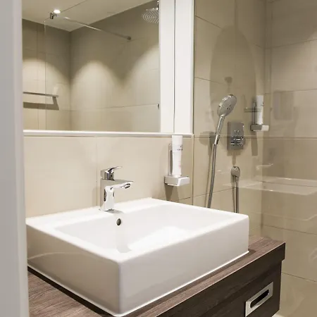 Toploft The Hotel 3*