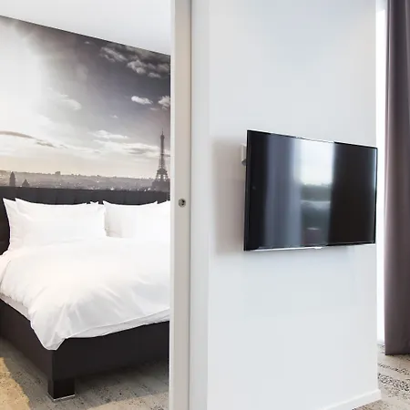Hotel Toploft The 3*