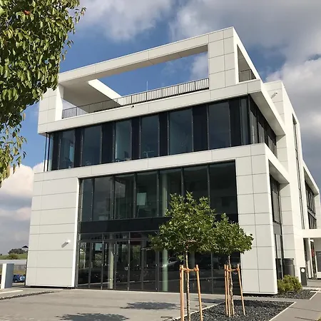 Hotel Toploft The