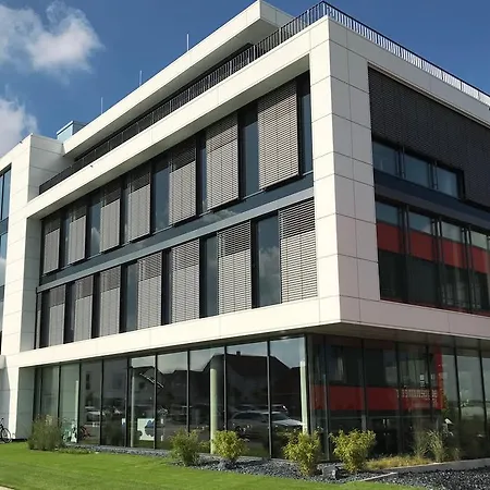 Hotel Toploft The 3*