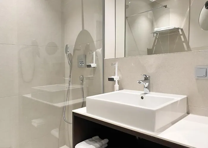 Toploft The Szálloda Crailsheim