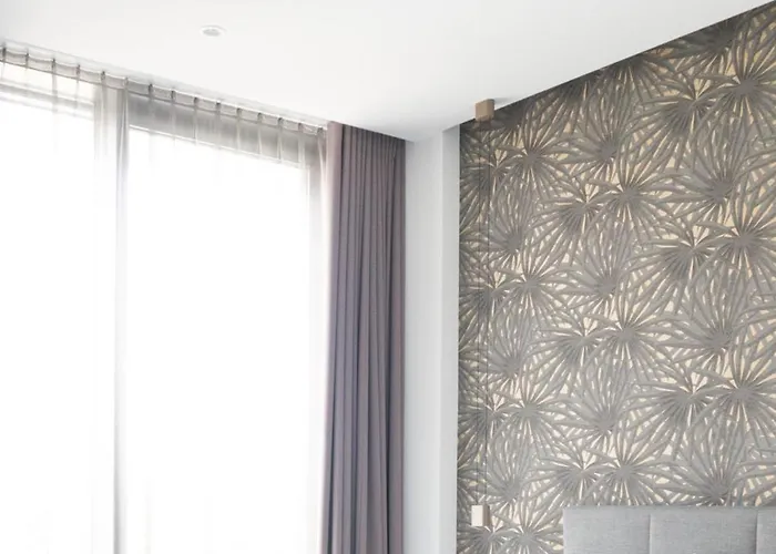 Toploft The Hotel Crailsheim